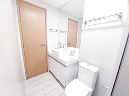 Flats no La Fleur Polinésia Residence