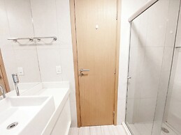 Flats no La Fleur Polinésia Residence