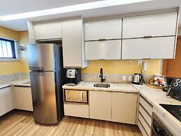 Flats no La Fleur Polinésia Residence