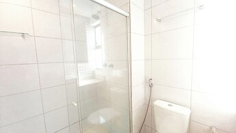 Flats no La Fleur Polinésia Residence