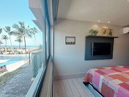 Flats no La Fleur Polinésia Residence