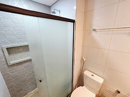 Flats no La Fleur Polinésia Residence