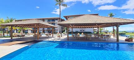 Flats no La Fleur Polinésia Residence