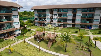 Flats no La Fleur Polinésia Residence