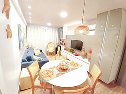 Flats no La Fleur Polinésia Residence