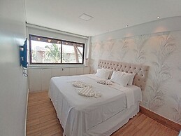 Flats no La Fleur Polinésia Residence