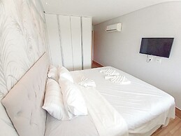 Flats no La Fleur Polinésia Residence