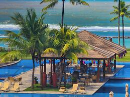 Flats no La Fleur Polinésia Residence