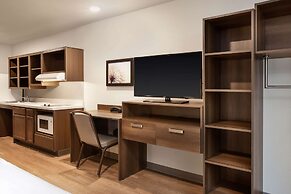 WoodSpring Suites Quantico