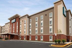WoodSpring Suites Quantico