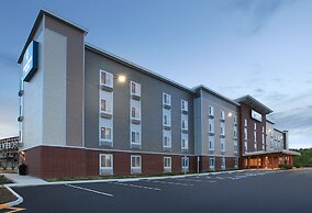WoodSpring Suites Quantico