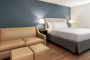 WoodSpring Suites Quantico
