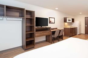 WoodSpring Suites Quantico