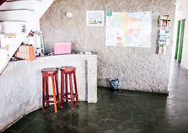 Pousada Santa Monica