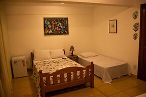 Pousada Santa Monica