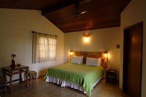 Pousada Vale das Araras