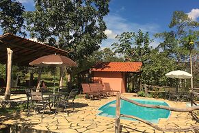 Pousada Vale das Araras