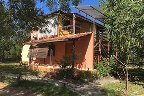 Pousada Vale das Araras