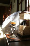 Pousada Vale das Araras