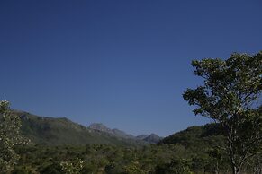 Pousada Vale das Araras