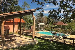 Pousada Vale das Araras