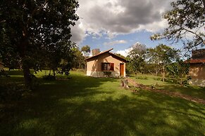 Pousada Vale das Araras