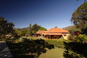 Pousada Vale das Araras