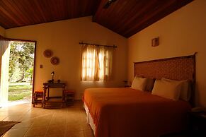 Pousada Vale das Araras