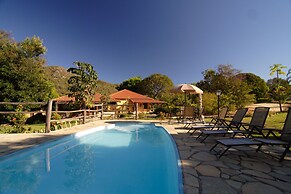 Pousada Vale das Araras