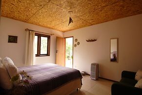 Pousada Vale das Araras