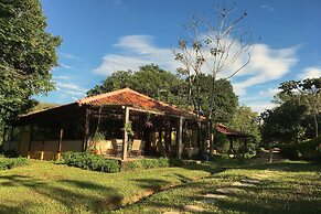 Pousada Vale das Araras