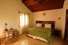 Pousada Vale das Araras