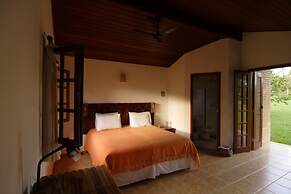 Pousada Vale das Araras