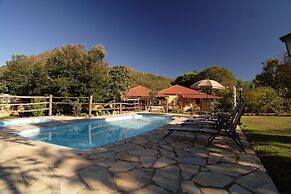 Pousada Vale das Araras