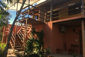 Pousada Vale das Araras