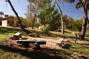 Pousada Vale das Araras