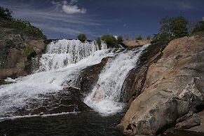 Pousada Vale das Araras