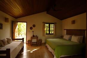 Pousada Vale das Araras