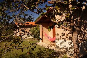 Pousada Vale das Araras