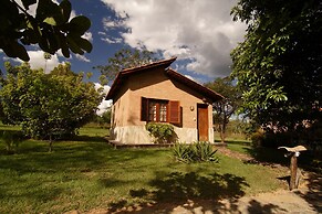 Pousada Vale das Araras