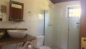 Pousada Vale das Araras