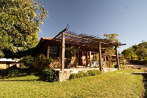 Pousada Vale das Araras