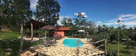 Pousada Vale das Araras