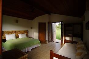 Pousada Vale das Araras