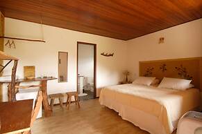 Pousada Vale das Araras