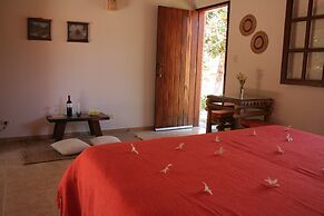 Pousada Vale das Araras