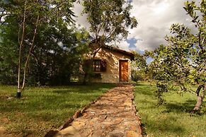 Pousada Vale das Araras