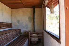 Pousada Vale das Araras