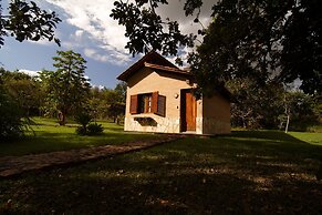 Pousada Vale das Araras