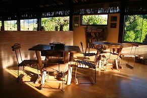 Pousada Vale das Araras